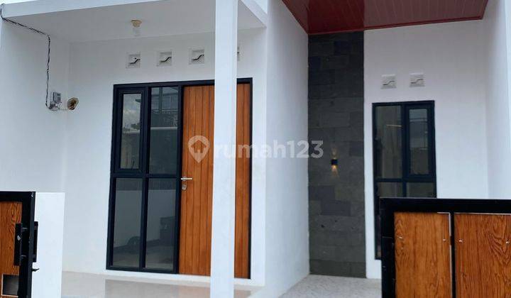 Dijual Rumah Inden Bagus Dan Nyaman Di Kopo Katapang 2