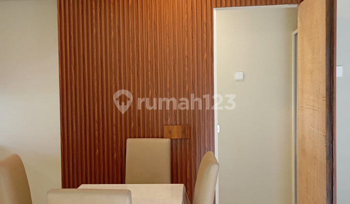 Hunian Mewah dan Siap Huni di Pusat Kota Bandung Hunian Mewah dan Siap Huni di Pusat Kota Bandung