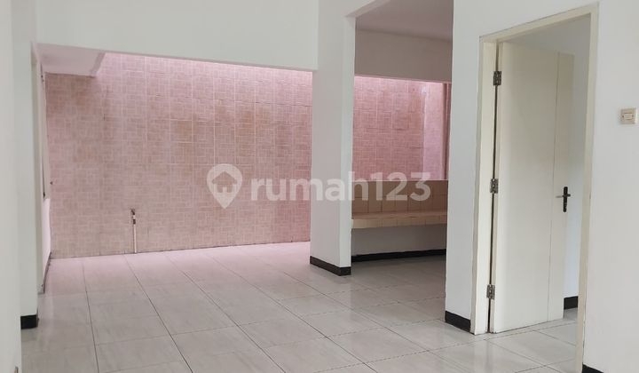 Rumah Bagus 3 Bedroom di Kota Baru Parahyangan