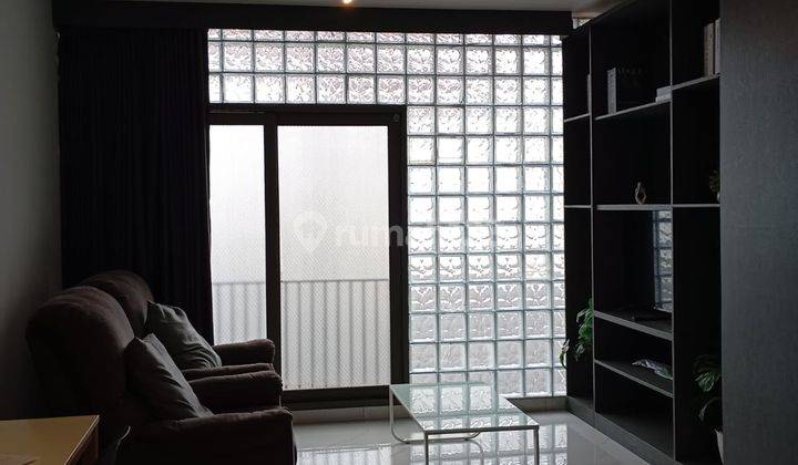 Disewakan Paviliun Mewah Di Mekarwangi Bandung 2