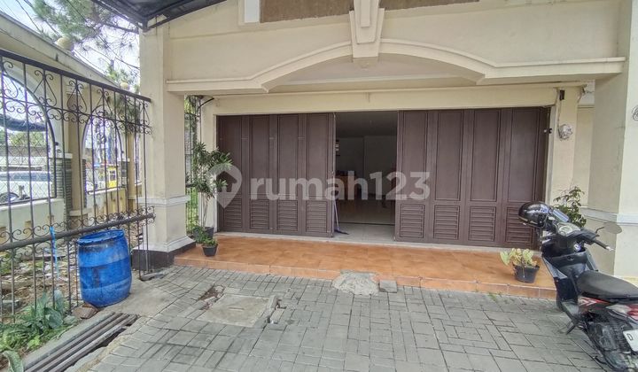 Dijual / Disewakan Ruko Di Antapani Setradago Bandung