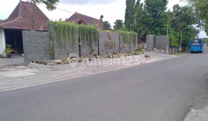 Good, Well-Maintained, and Affordable 3-Star Hotels in Boyolali