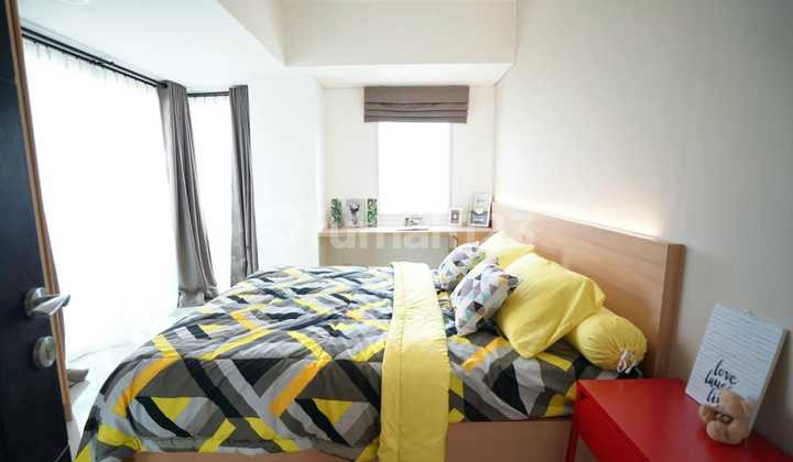For Rent 2 Bedroom Furnished Apartment In La Grande Bandung For Rent 2 Bedroom Furnished Apartment In La Grande Bandung