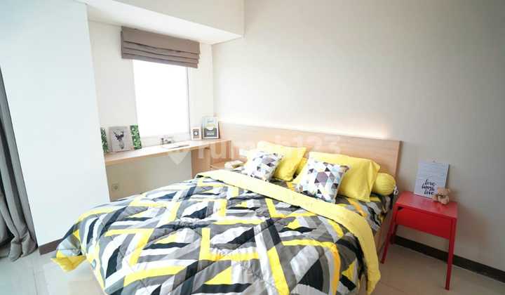 For Rent 2 Bedroom Furnished Apartment In La Grande Bandung For Rent 2 Bedroom Furnished Apartment In La Grande Bandung