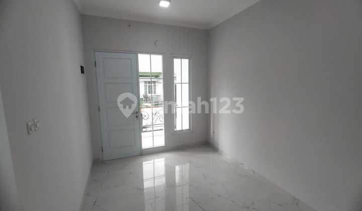 Nice, Minimalist, and Affordable House in Antapani 2