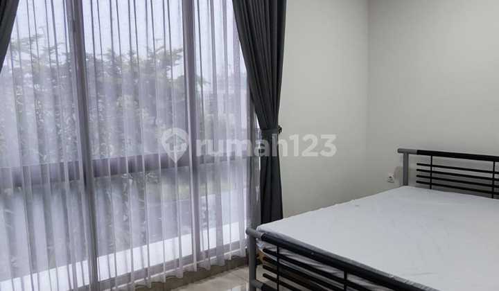 Nice and Affordable House in Summarecon Bandung Nice and Affordable House in Summarecon Bandung