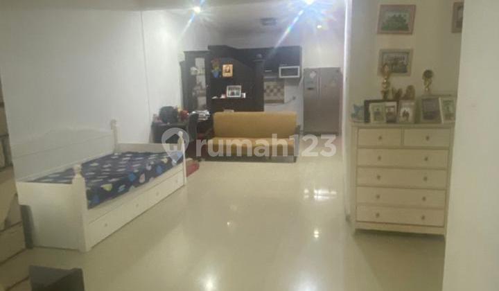 Rumah 4 Kamar Tidur di Setra Dago Antapani 2