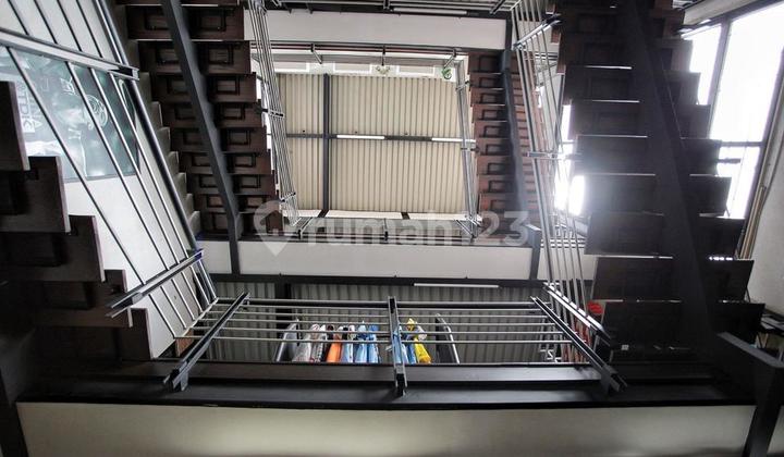 Dijual Ruko 800 M² Di Jalan Merdeka Bandung 2