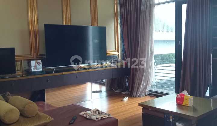  Rumah Murah Cocok Untuk Usaha Di Mainroad Jl. Riau 2