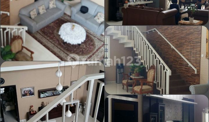 Nice, Cheap, and Strategically Located House on Mainroad Cimanuk 2