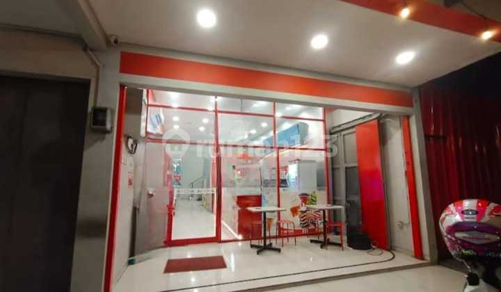 Ruko Strategis Dan Murah Di Mainroad Gunung Batu Ruko Strategis Dan Murah Di Mainroad Gunung Batu