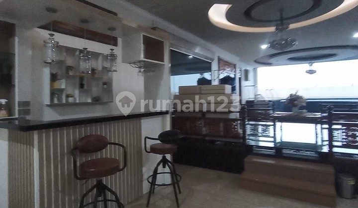 For Sale Rumah Super Luxury di Arcamanik 2