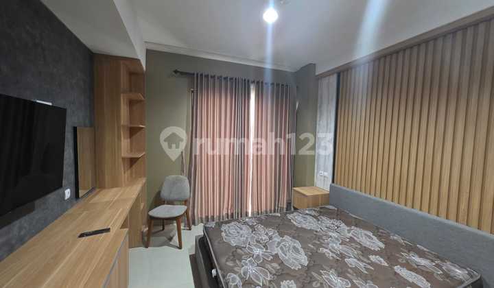 Apartemen Bagus Type Studio Full Furnished Apartemen Bagus Type Studio Full Furnished