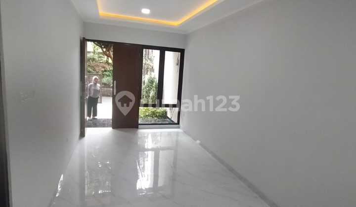 Rumah Baru 3 Kamar Tidur Siap Huni Bagus Di Cigadung