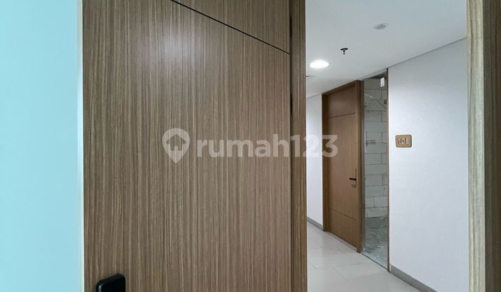 Dijual / Disewakan Office Space 62.92m² Di H Quarter Bandung Dijual / Disewakan Office Space 62.92m² Di H Quarter Bandung