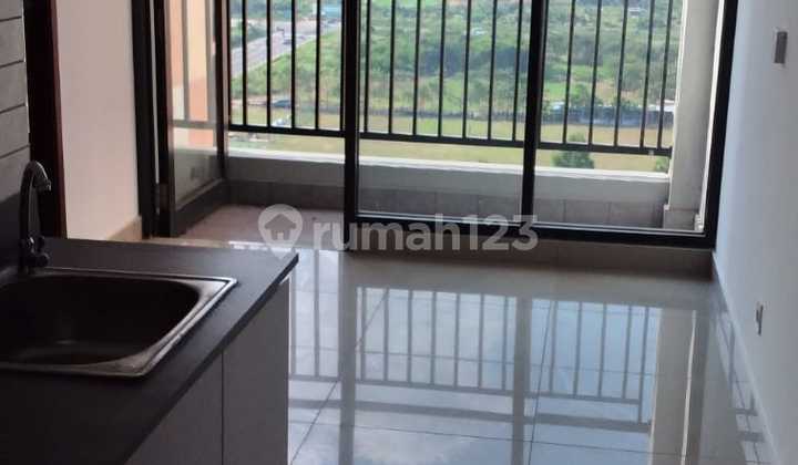 Apartemen Murah 2 Bedroom Di Sayana Bekasi