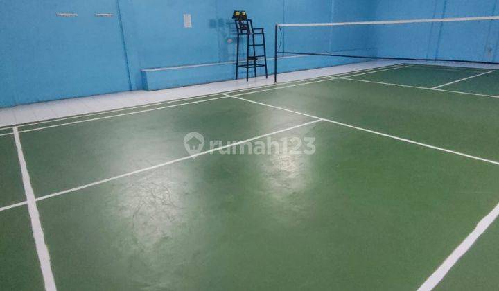 Dijual Ex Gor 400m² Di Jatihandap SHM 1