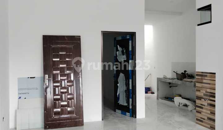Rumah Baru Bagus Dan Murah Di Kopo Permai 2