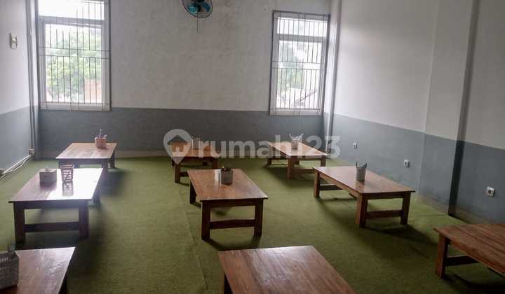 Ruko Bagus 90 M² Murah Di Istana Sudirman 