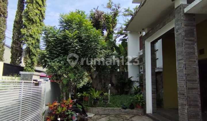 Good, Comfortable, and Affordable House in Cigadung