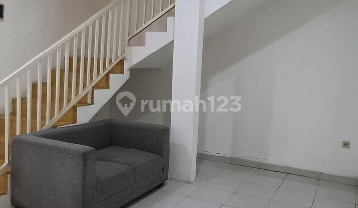 Disewakan Rumah Bagus Dan Murah 3 Kamar Tidur Di Kawaluyaan 2