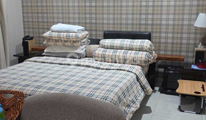 Rumah Bagus Furnished Di Setra Duta Bandung 2