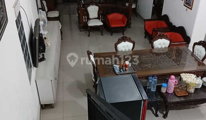 Rumah Minimalis Modern Murah Di Jl. Kembar Bandung 2