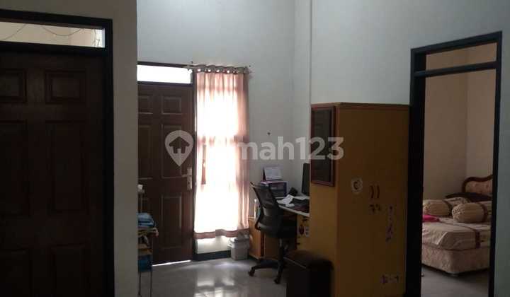 Nice House with SHM, 2 Bedrooms in Sariwangi Complex Nice House with SHM, 2 Bedrooms in Sariwangi Complex