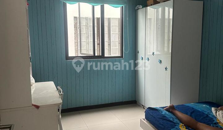 Nice 3-Storey House Cheap SHM in Cikutra
