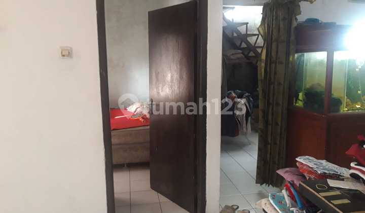 Rumah Bagus Dan Murah Di Komplek Cibiru Hilir Shm 2
