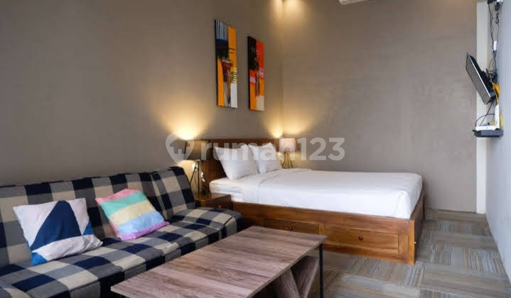 For Sale: Villa House and Boarding House in Umbulharjo, Yogyakarta