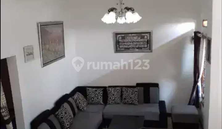 Nice and Cheap 2-Story House in North Cimahi Nice and Cheap 2-Story House in North Cimahi