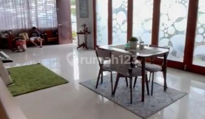 Nice and Affordable Resort Townhouse in Awiligar Raya 2