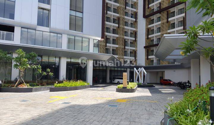 Apartemen Mewah Amarta Patraland 1