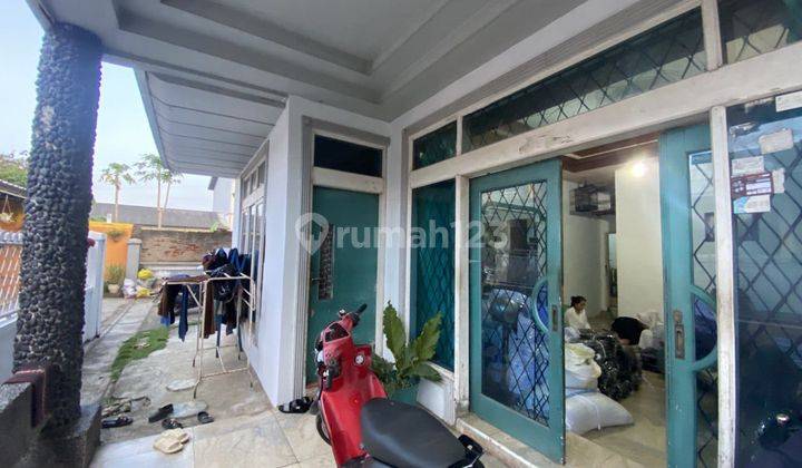 Dijual Rumah Strategis Dan Bebas Banjir Bisa Dijadikan Tempat Usaha Di Ciparay 2