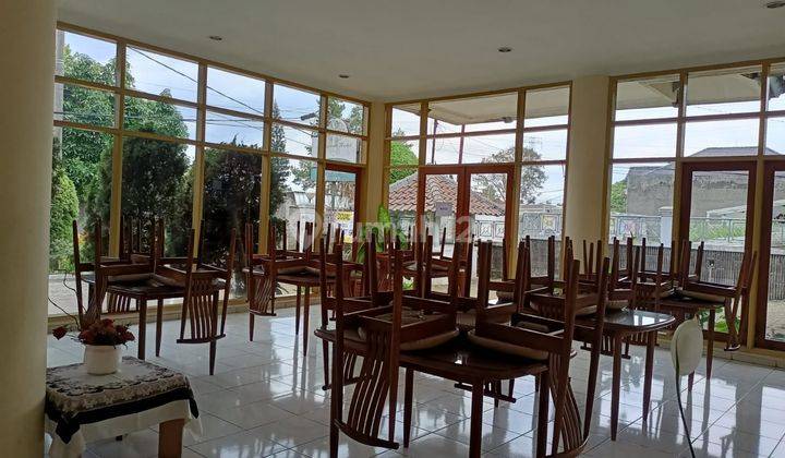 For Sale Hotel Strategis 19 Kamar Tidur Shm Di Sayap Setiabudi Bandung 2