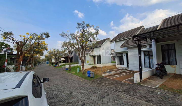 Jual Murah Rumah Di Bsb Village Semarang Shm 2