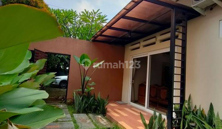 Rumah Besar Di Jl Kawi Candisari Kota Semarang SHM 2