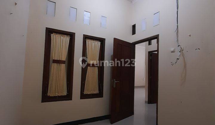 Rumah 1 Lantai Di Pesona Gajah Gayamsari Kota Semarang 2