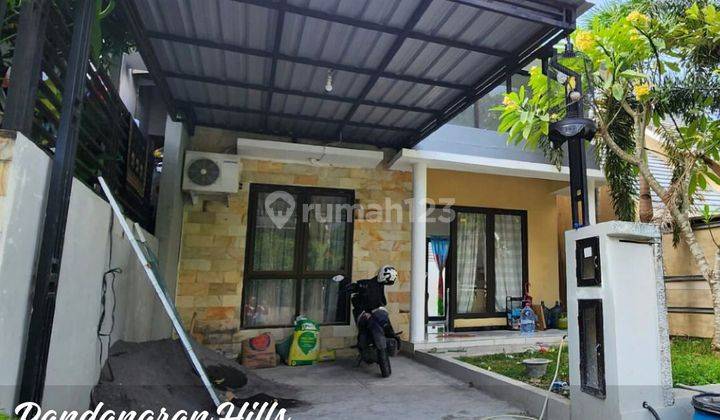 Rumah Bagus Di Pandanaran Hills Tembalang Semarang 1