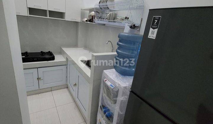 Rumah Bagus Siap Huni Full Furnish Di Semarang Indah 2