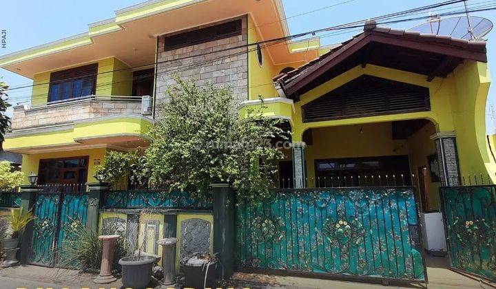 Rumah Bagus 2 Lantai di Pucanggading Mranggen  2