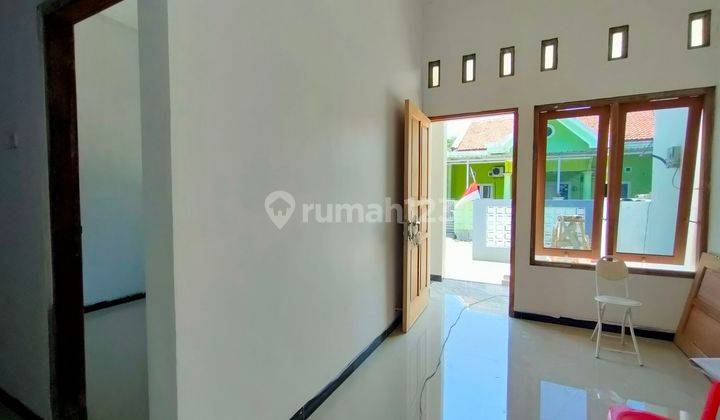 Rumah Baru Di Pedurungan Semarang 500 Jutaan 2