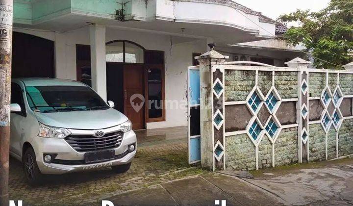 Rumah Hitung Tanah di Ngesrep Banyumanik Kota Semarang 1