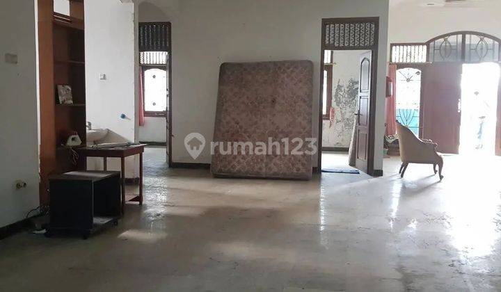 Rumah Hitung Tanah di Ngesrep Banyumanik Kota Semarang 2