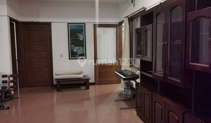 Rumah Rasa Villa Luas Tanah 1522di Srondol Banyumanik Semarang 2