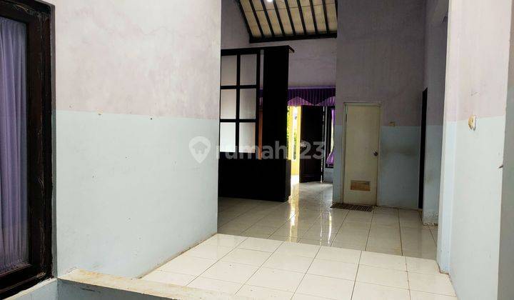 Dijual Rumah di Villa Mulawarman Dekat Kampus UNDIP Tembalang Semarang 2