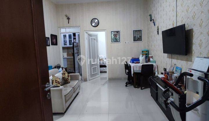 Turun Harga, Rumah Dijual di Bukit Elang Tembalang Kota Semarang 2