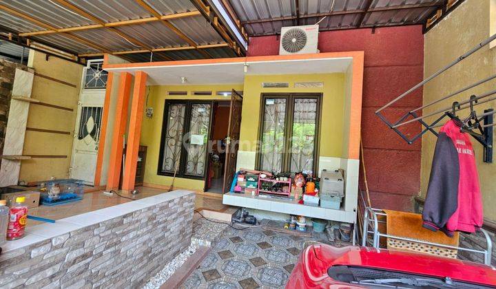 Rumah Bagus Di Tamansari Majapahit Pedurungan Kota Semarang 2