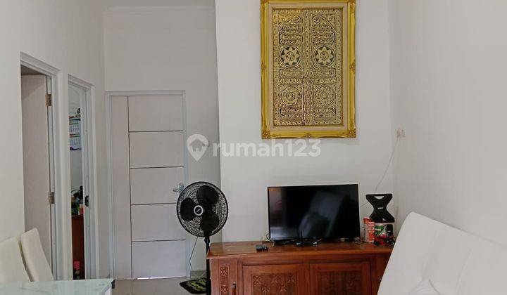 Rumah Semarang Gunungpati 5 Menit Ke Kampus UNNES Full Furnished 2